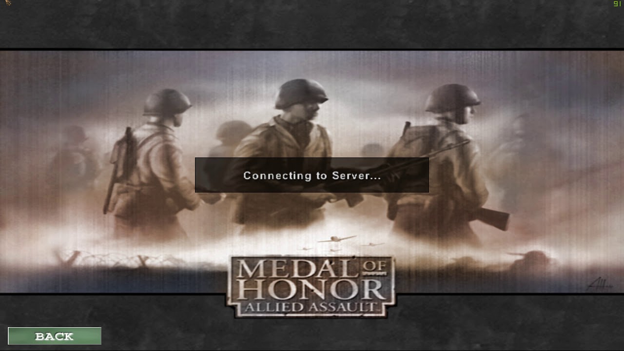 play medal of honor free